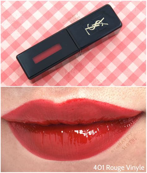 ysl vinyl cream rouge mix dupe|18 Best Yves Saint Laurent (YSL) Vinyl Cream Lip Stain Dupes.